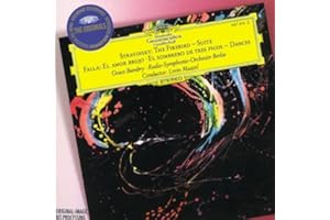 Der Liebeszauber/Feuervogel-Suite/+