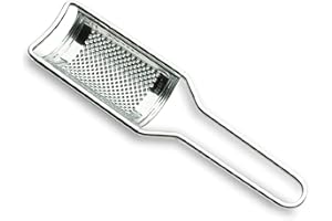 Lacor 67008 Rape Muscade Inox 18 / 10