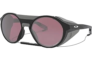 OAKLEY Clifden Mtt Blk w/PRIZM Snw Blk