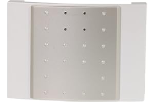 zaMel DNU-912/N x 16 MELODIES Glockenspiel, Silber