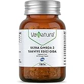 Venatura Ultra Omega 3 60 Soft Capsule