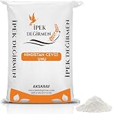 İpek Değirmen Glutensiz Hindistan Cevizi Unu, 3 Kg, &Ccedil;&ouml;lyak Uygun