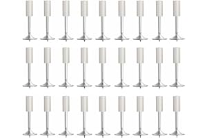 KEDIFOAI Pistola de clavos manual con 110 clavos redondos, pistola de clavos de pistola portátil, pistola de uñas ajustable para pistola de clavos de acero pistola para uñas pistola (400 clavos redondos)