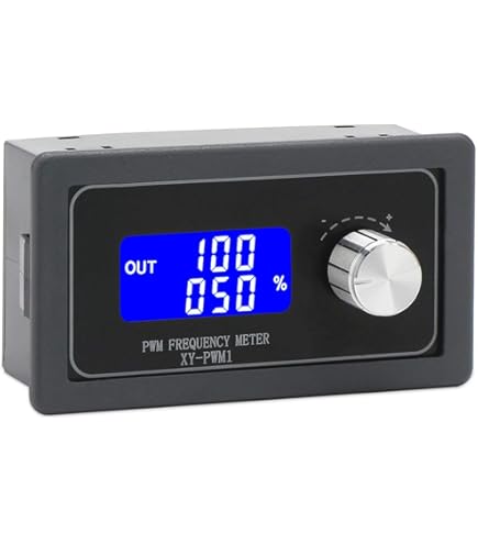 CentIoT - NE555 2 CH Channel Dual Way Micro Usb - Pulse Frequency