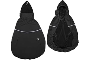 Manduca deluxe flex Cobertor para portabebés