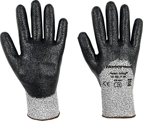 Купить нитриловые перчатки Honeywell Honeywell 2232277–10 Perfekte ...