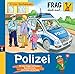 Frag doch mal ... die Maus - Erstes Sachwissen - Polizei by 