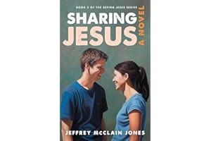 Sharing Jesus: Volume 3 (Seeing Jesus)