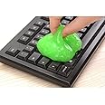 Technotech Super Clean High-Tech Cleaning Compound for Keyboard, Laptop, Mobile