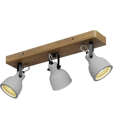BRAUER Concrete muurverlichting - 15x4.6x15cm - 4000K LED - gecoat BRAUER Concrete muurverlichting - 15x4.6x15cm - 4000K LED - gecoat
