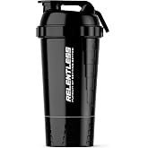 Proteinocean Relentless Shaker 500ml