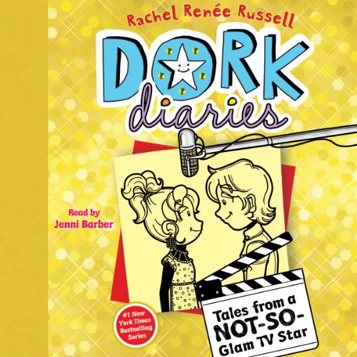 Pdf Popular Dork Diaries 7 Tales From A Not So Glam Tv Star Read Online Strengthsfinder 2 0 Book 1