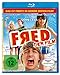 Fred - Der Film [Blu-ray] [Alemania]
