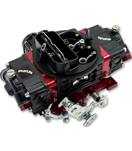 Holley Vacuum Secondary Diaphragm 135-4 - Fits 4150, 4160 & 4165 Series Carburetors