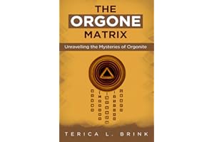 The Orgone Matrix: Unravelling the Mysteries of Orgonite