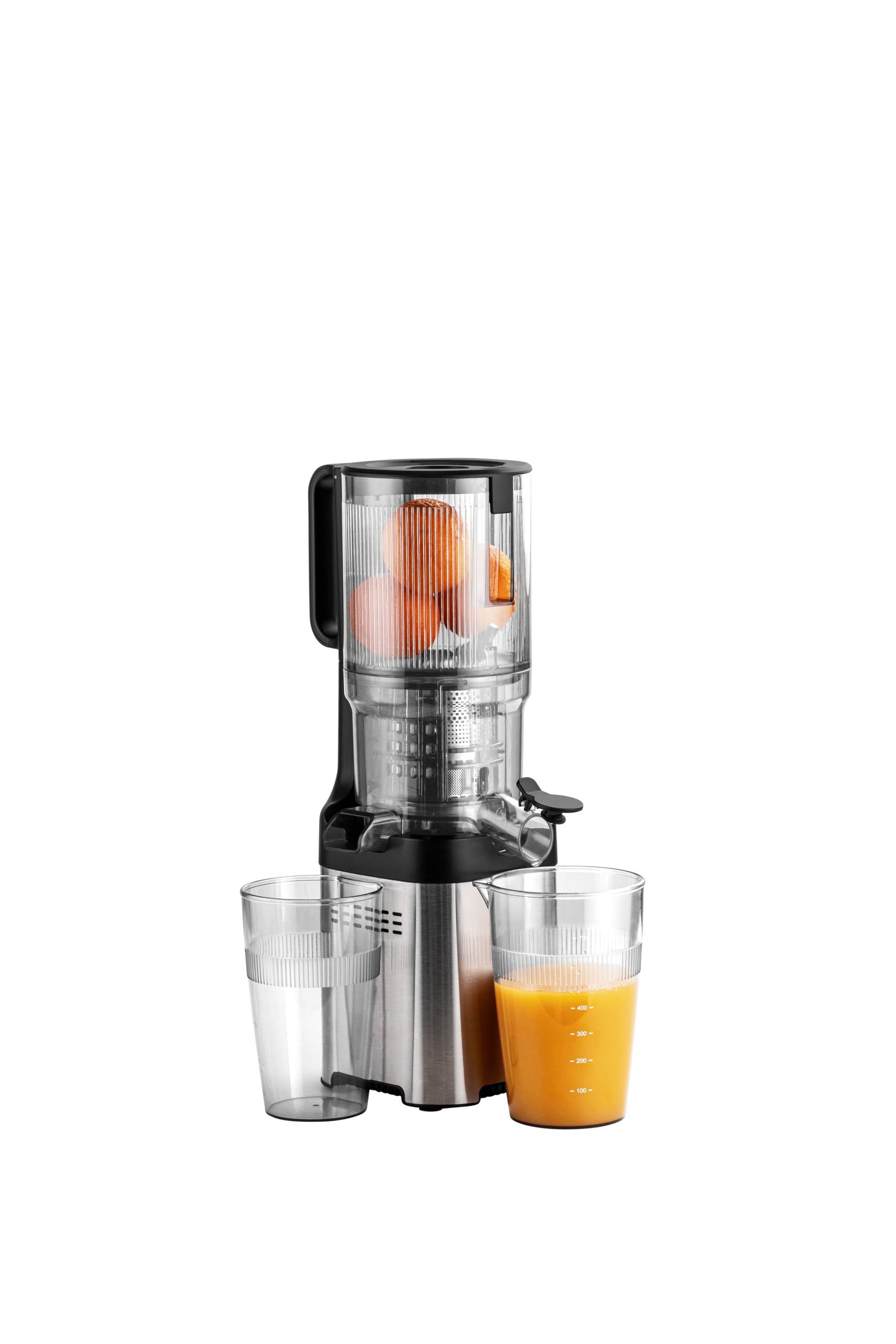 Russell Hobbs RJE180V Cold Press Juicer Review - Power and Convenience