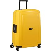 Samsonite S'CURE-SPINNER 69/25 Valiz,69 cm