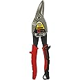 Stanley Aviation Snip - Left 2-14-562