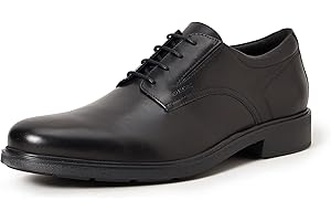 Geox Męskie buty U Dublin A