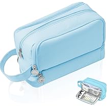 Federmäppchen 4 Fächer Camouflage - Schlamperrolle Canvas 25cm