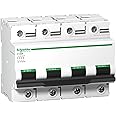 Schneider MCB 25A FP C-Curve ACTI9 10kA - A9N4P25C