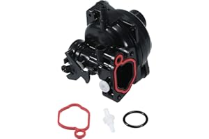 Carrfan- Carburateur pour Moteurs Verticaux Briggs et Stratton 300E 450E 08P502 8P502 593261 Carburateur