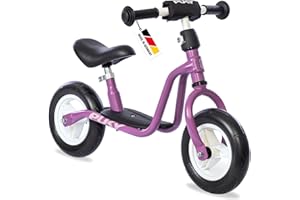 ‎PUKY PUKY LR M | Laufrad ab 2 Jahre | sicheres, stylisches Laufrad | Lenker & Sattel höhenverstellbar | mit Trittbrett | für Kinder ab 2 Jahren | mit Lenkerpolster C