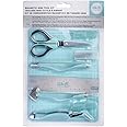 Mini Tool Kit Aqua We R - Scrapbooking Tools