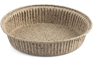 H&H zestaw do kakao 6 foremek do ciasta 10 x 2 cm