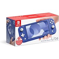 Nintendo Switch Lite – Hyrule-Edition : Amazon.de: Games