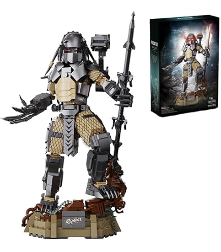 JOUET BRIQUES DE Construction Neuf Figurines Personnages Jeu Jouet Pour