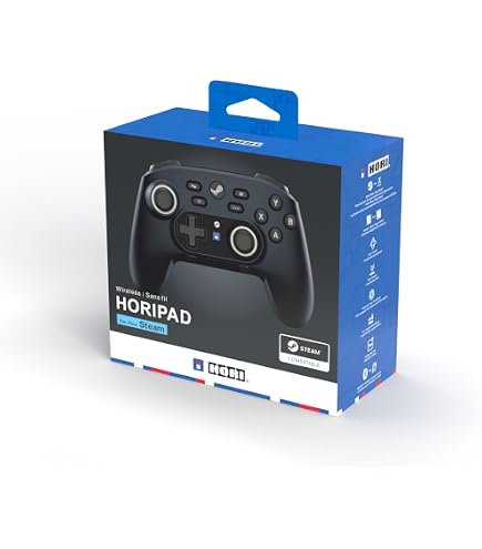 Valve Index Steam Controller