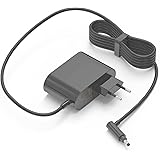 Caricatore Carica Batteria per Dyson V10 V11 V12 V15 SV12 SV14 SV15 SV16 SV20 SV22 Cyclone Absolute Animal Motorhead Cordless