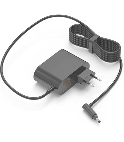 Dyson V10 Zasilacz kabla ładowania dla Dyson V10 V11 V15 SV12 SV14