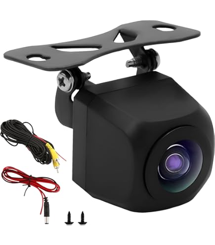 Pioneer ND-BC9 | Universele achteruitrijcamera