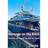 Revenge on the Bitch: Cheating wife shared me with her friends