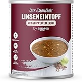 by Amazon Linseneintopf mit Schweinefleisch, 800g