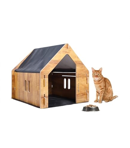 Dogs Waterproof Amazon Dog Houses For Sale Dog House Outdoor Large