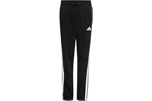 adidas Essentials 3 Stripes Pants - Pantalones de Golf Unisex niños