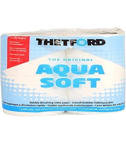 CARTA IGIENICA VIT COMPACT 4 ROTOLI - Foto 2