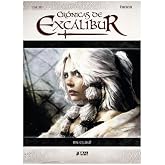 Las Cronicas de Excalibur Integral