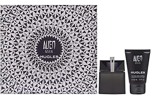 Thierry Mugler Alien Man Eau de Toilette Spray Gift Set