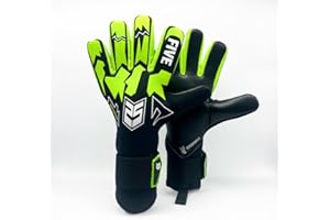 TWOFIVE - Barcelona'82 Basic – Guantes Entrenamiento Resistentes - Niño/Unisex – Palma Rough Profile Duradera – Corte Negativo