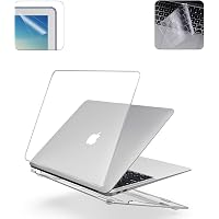 Recensione custodia protettiva hardwrk per MacBook Air 13&quot