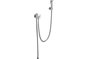 I-MEX Grifo de bide empotrado conexión WC Imex Ness RDM005