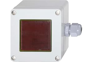 MWG Niederschlag (kapazitiv) WAREMA 1002325