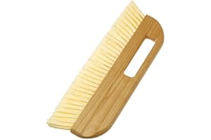 UNBEKANNT Mako Tapetenstreicher 300 x 26 mm, Tapezierwerkzeug, Tapetenbürste, Tapezierwischer