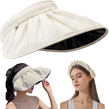 Cappello Da Pescatore Uomo E Donna A Tesa Larga | Leggero E Pieghevole UPF50+ | Traspirante Per Escursioni E Campeggio | Multicolore