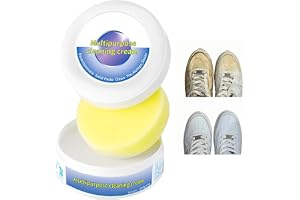 McMola Unisex Shoe Cleaner Shoe Care Product (pack of 1)
