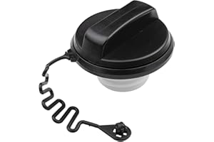 MangWany Tappo Serbatoio Carburante Compatibile con Fiesta Focus Transit B-MAX Ranger 7S619030CB E1F1-9030-AA 1580852